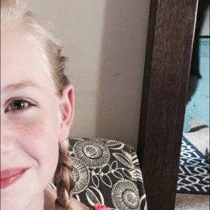 Meet your Posher, Kenna